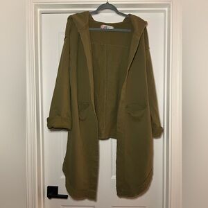 Free People Cardigan